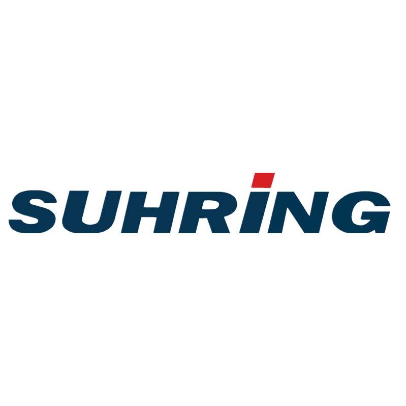 SUHRING-速合无火连接技术