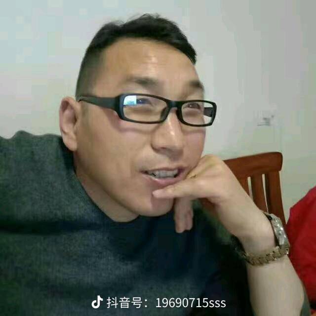手握风云  斌哥