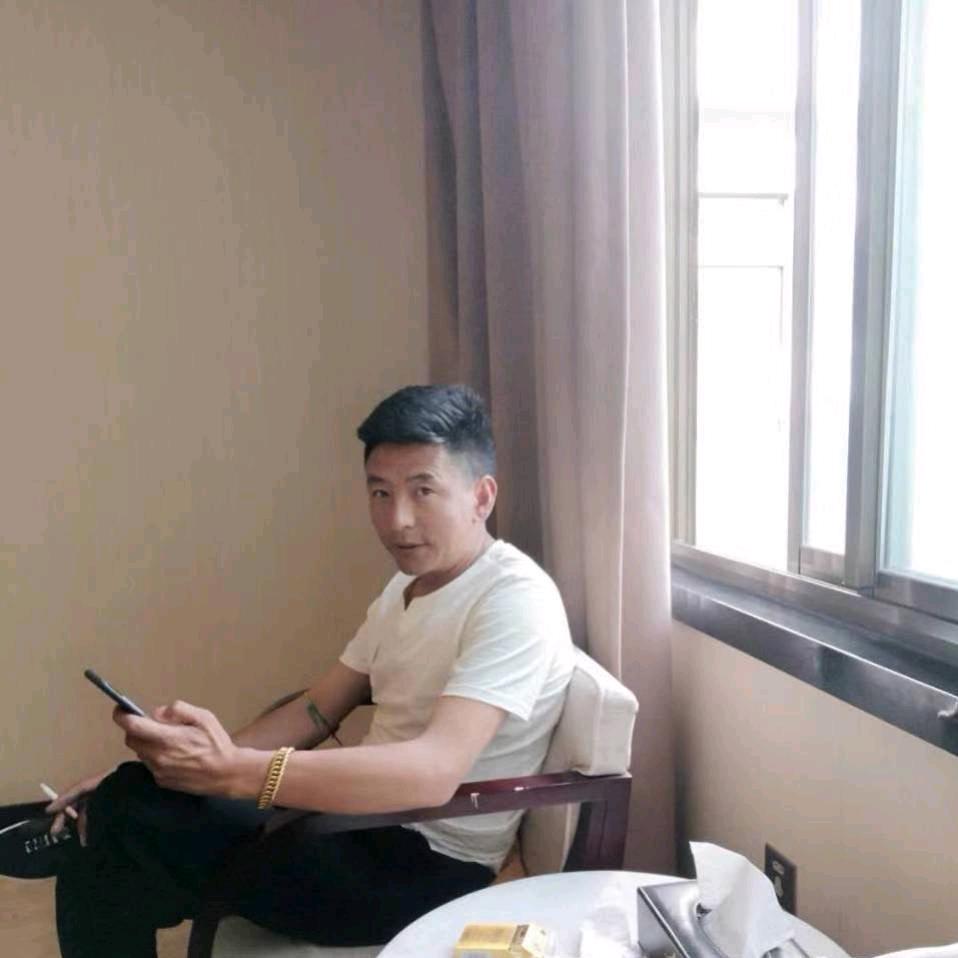 次仁旺堆