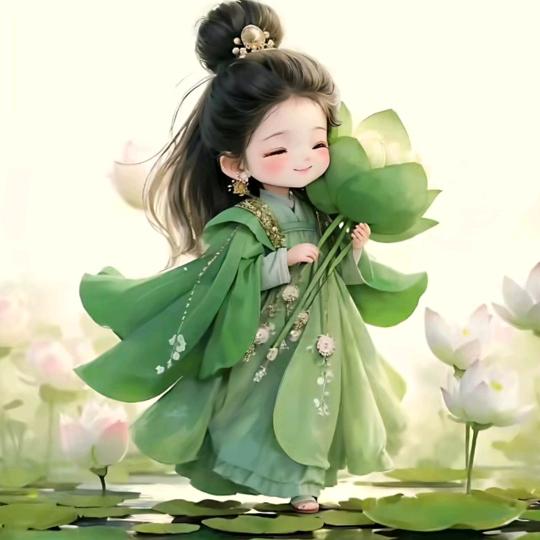 柠檬萌