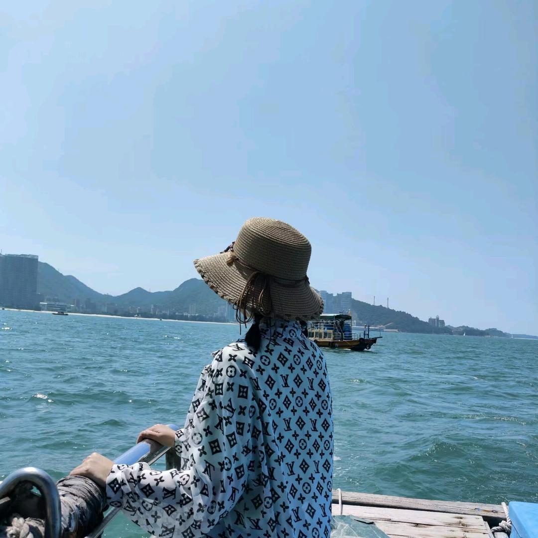 我一点都不萌