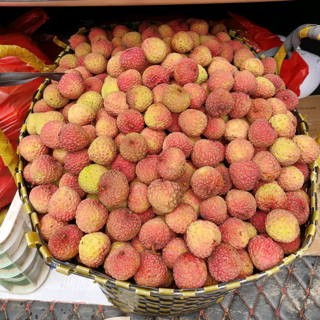 广西水果代理商。