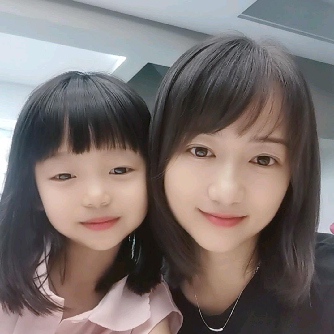 收破烂的小姐姐