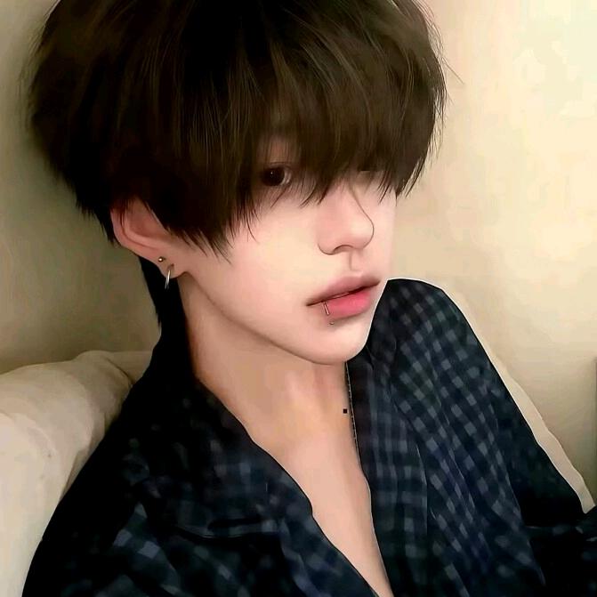 A.小晨😈