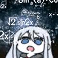 看起来很聪明