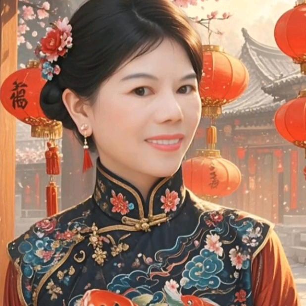 靓影(