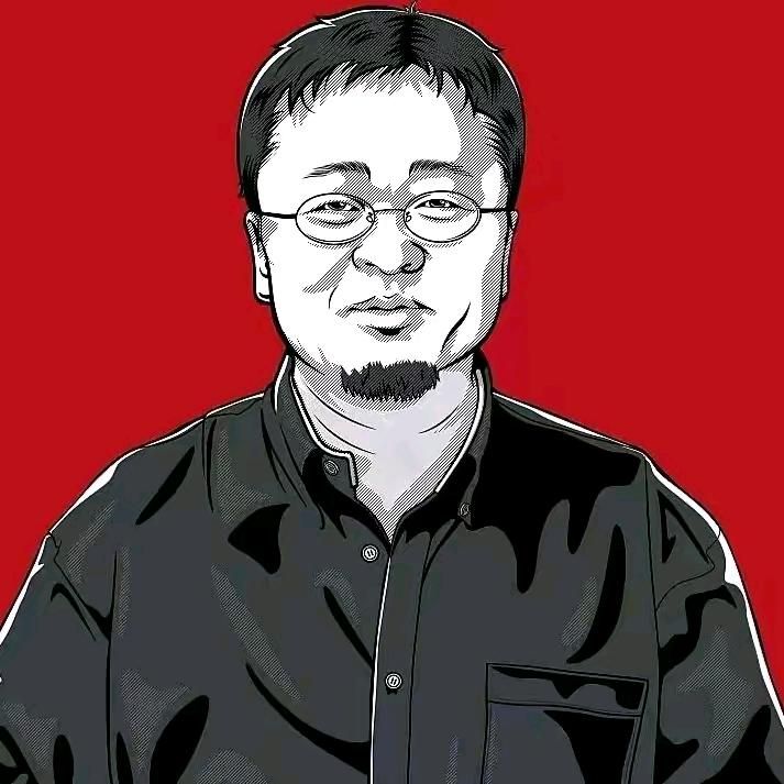 交个朋友小迷弟