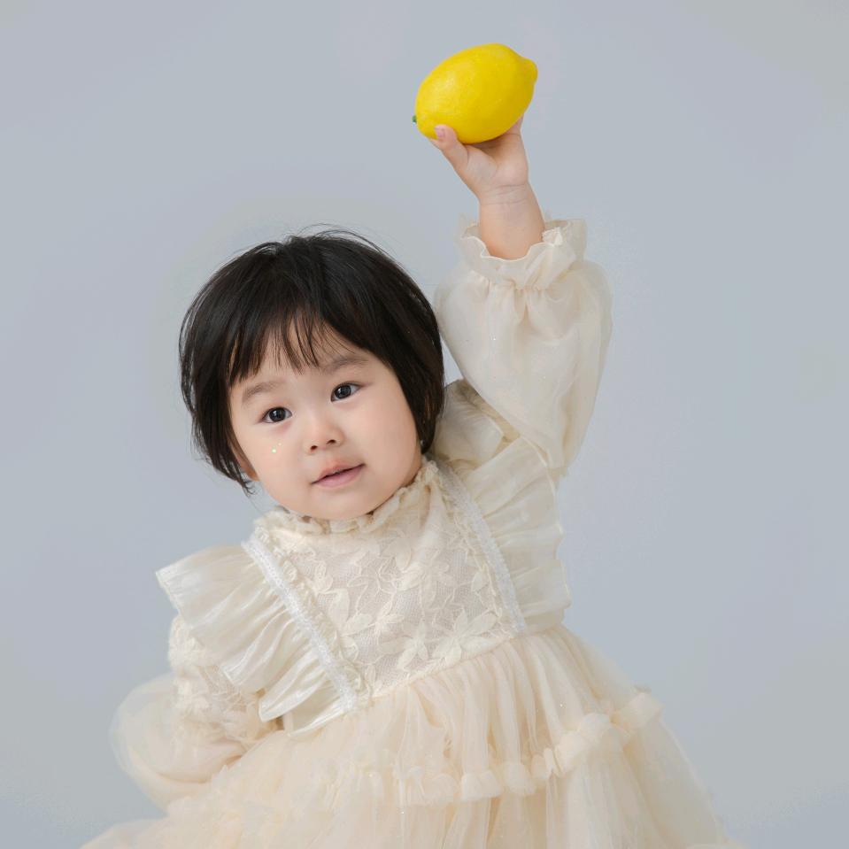 芯玥宝贝成长记录🍀🍀