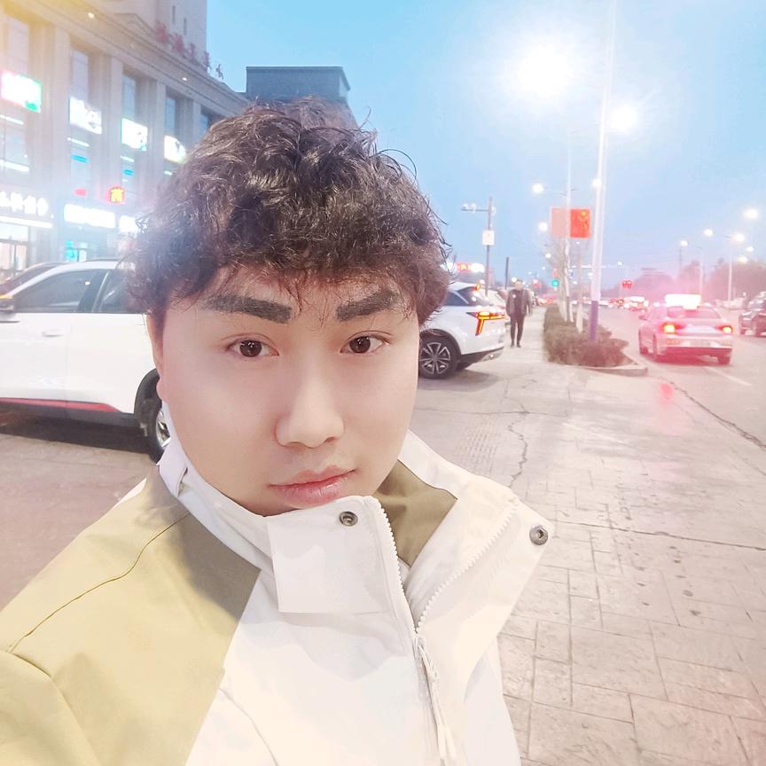 在美好的时光 希望有你的陪伴