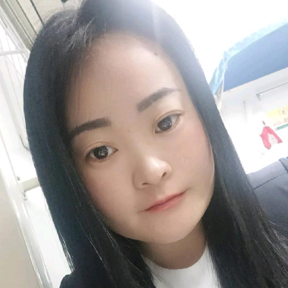 @小幸运🍀: ：