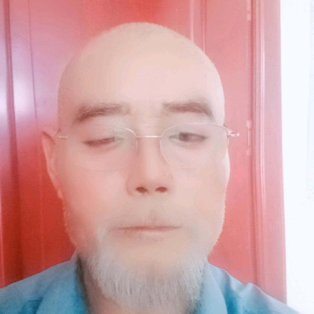 暮年思进！