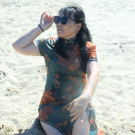 知足常乐🌻🌻🌹🌹🌻🌻