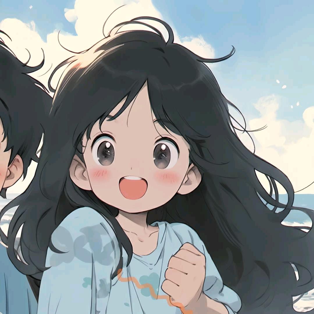 美丽人生🌸