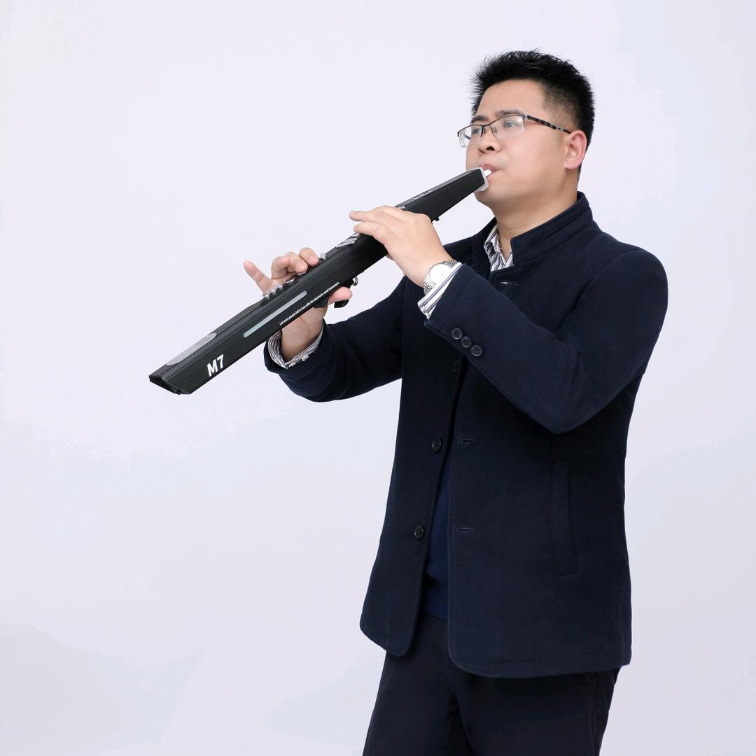 陈光音乐
