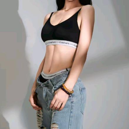 小艾塑形
