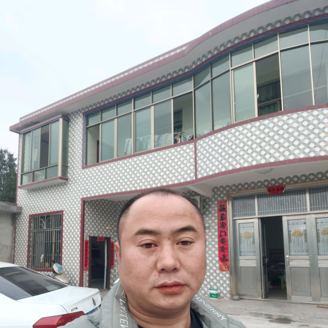 偶遇有缘人江哥