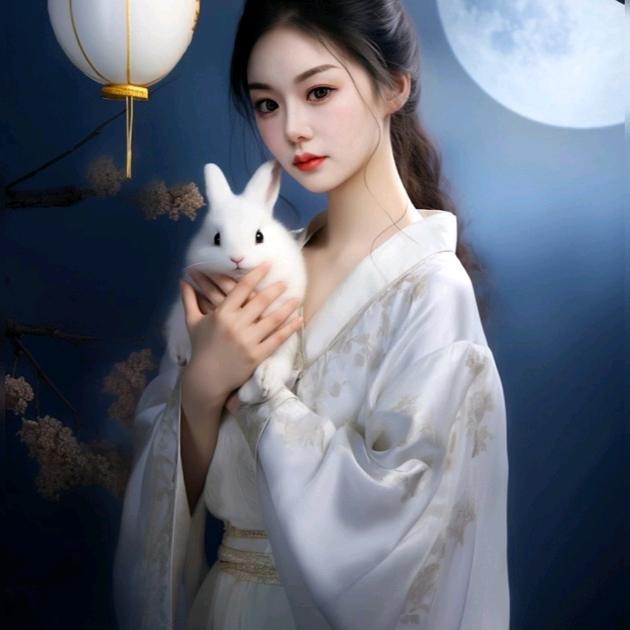 小辣椒Amy