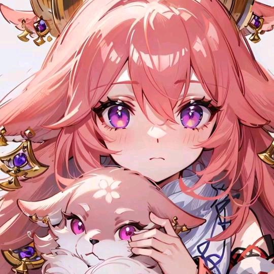 日落🌸（原神）