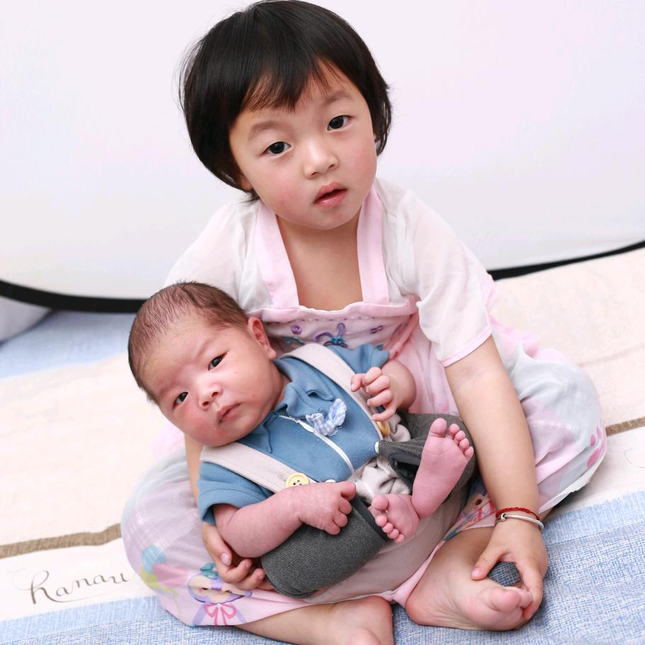 萌宝宝(◔◡◔)