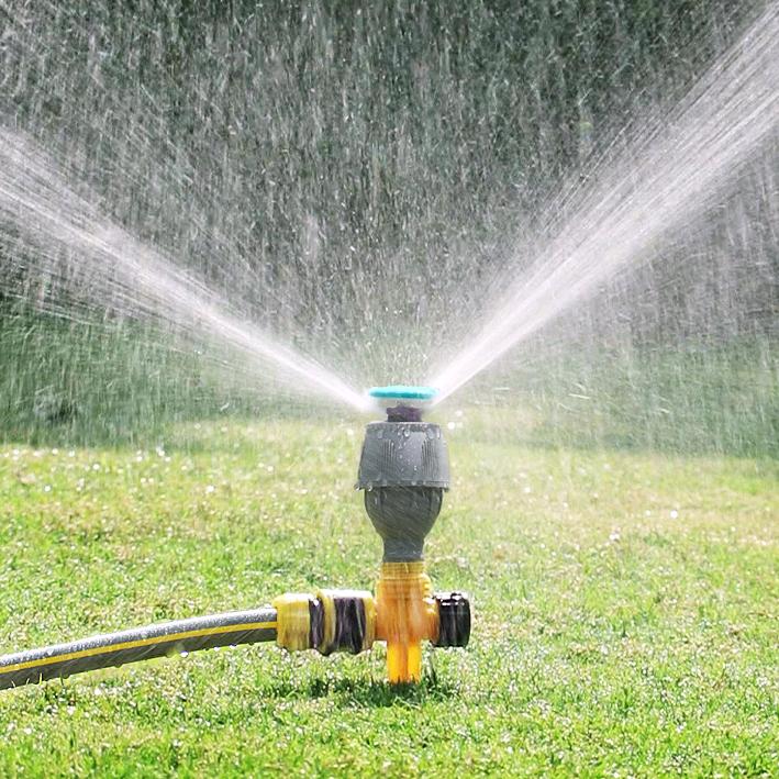 汉轩洒水器工厂直供