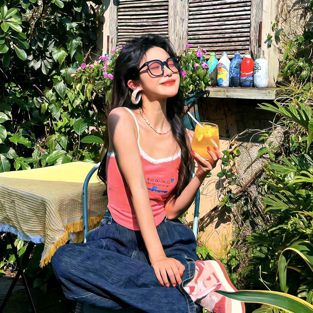 织金古城化妆师小云