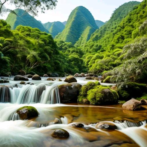 善念悟道新概念元素