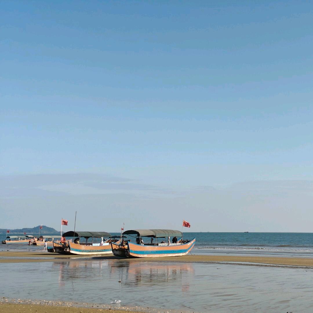 小明没听见
