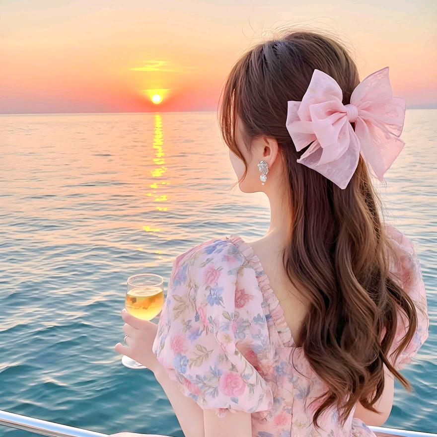 小美