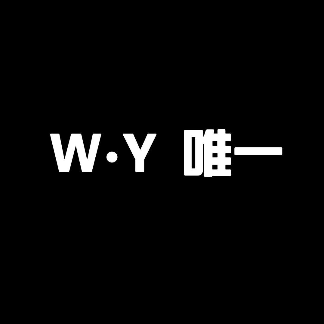 W·Y 唯一 女装👚