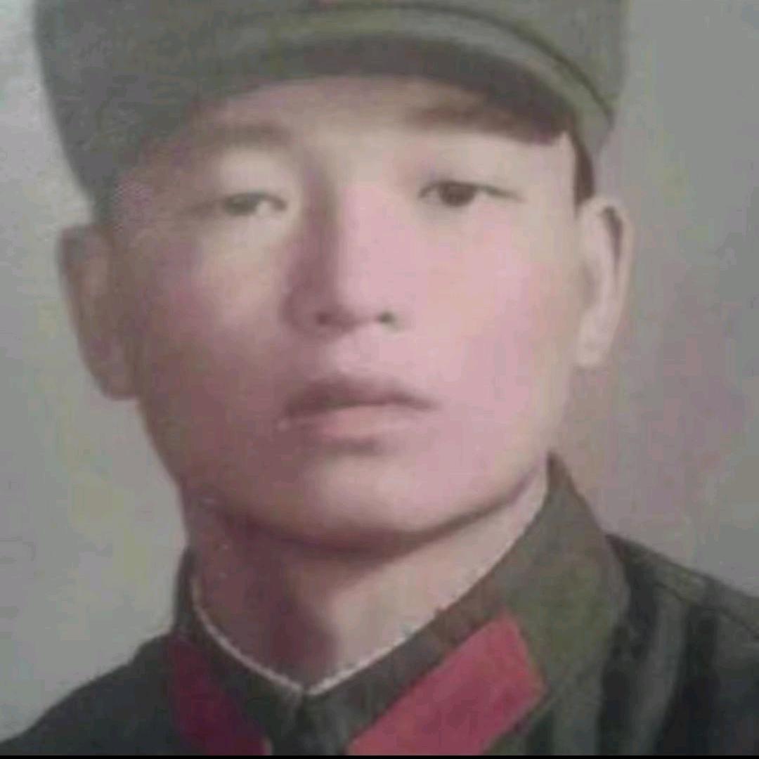 抗战