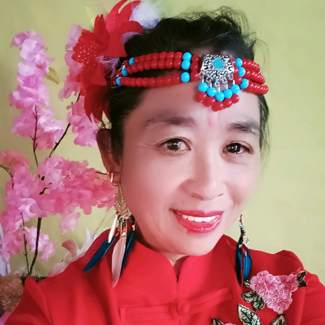 萍萍姐🎤((早上五点半直播))