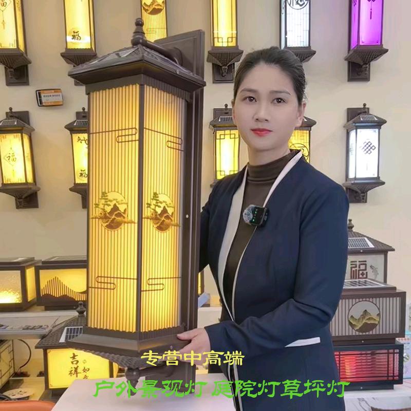 中山市阁丽雅灯饰企业店