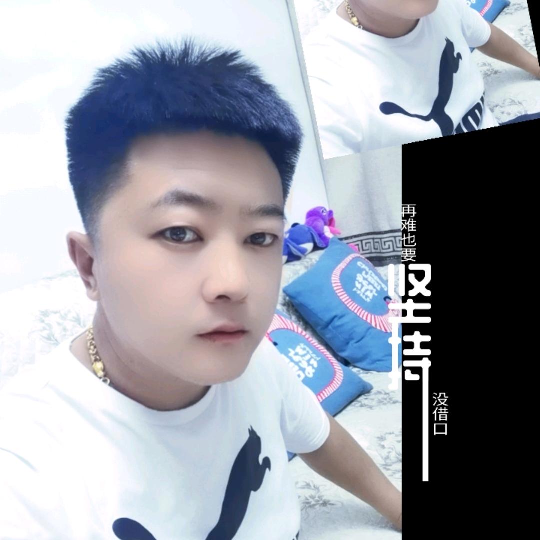 王胜利