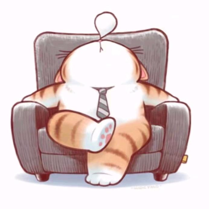 《蓝胖》
