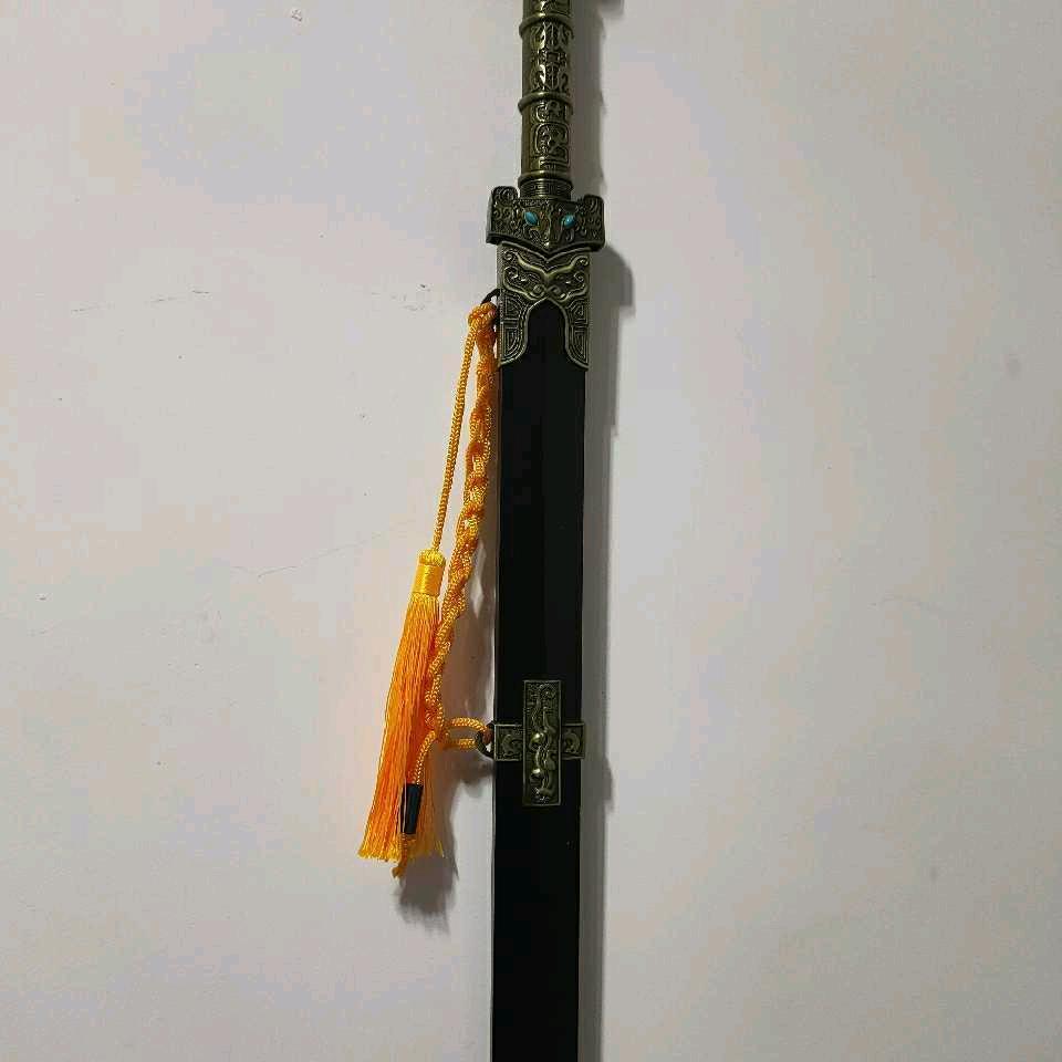 吾乃许都白帝仙