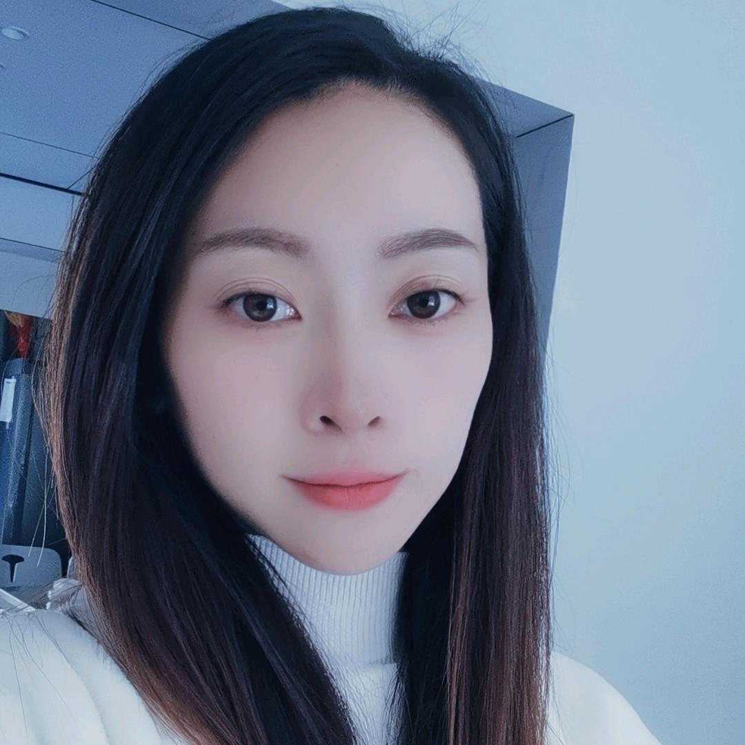 萍。