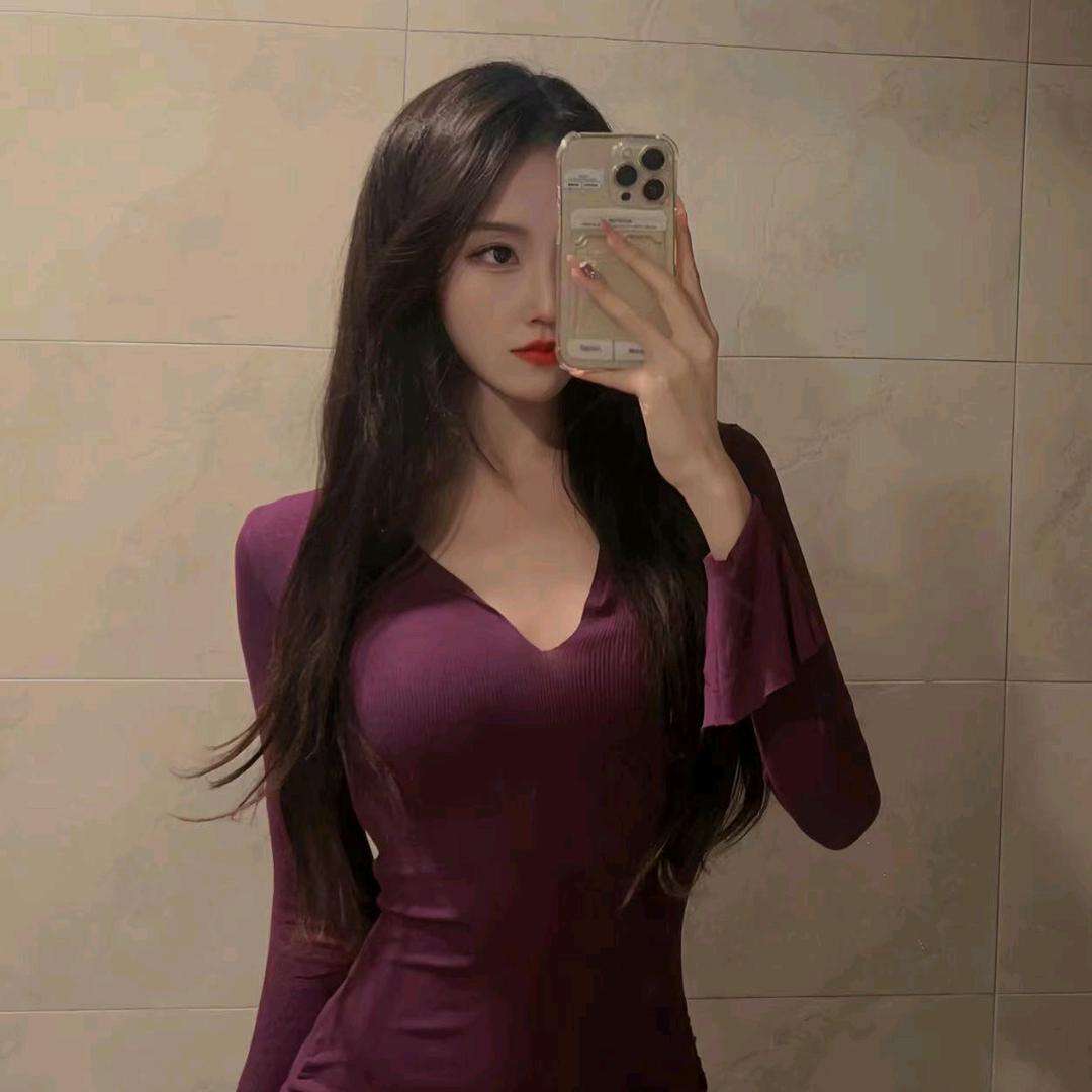 美美哒的美