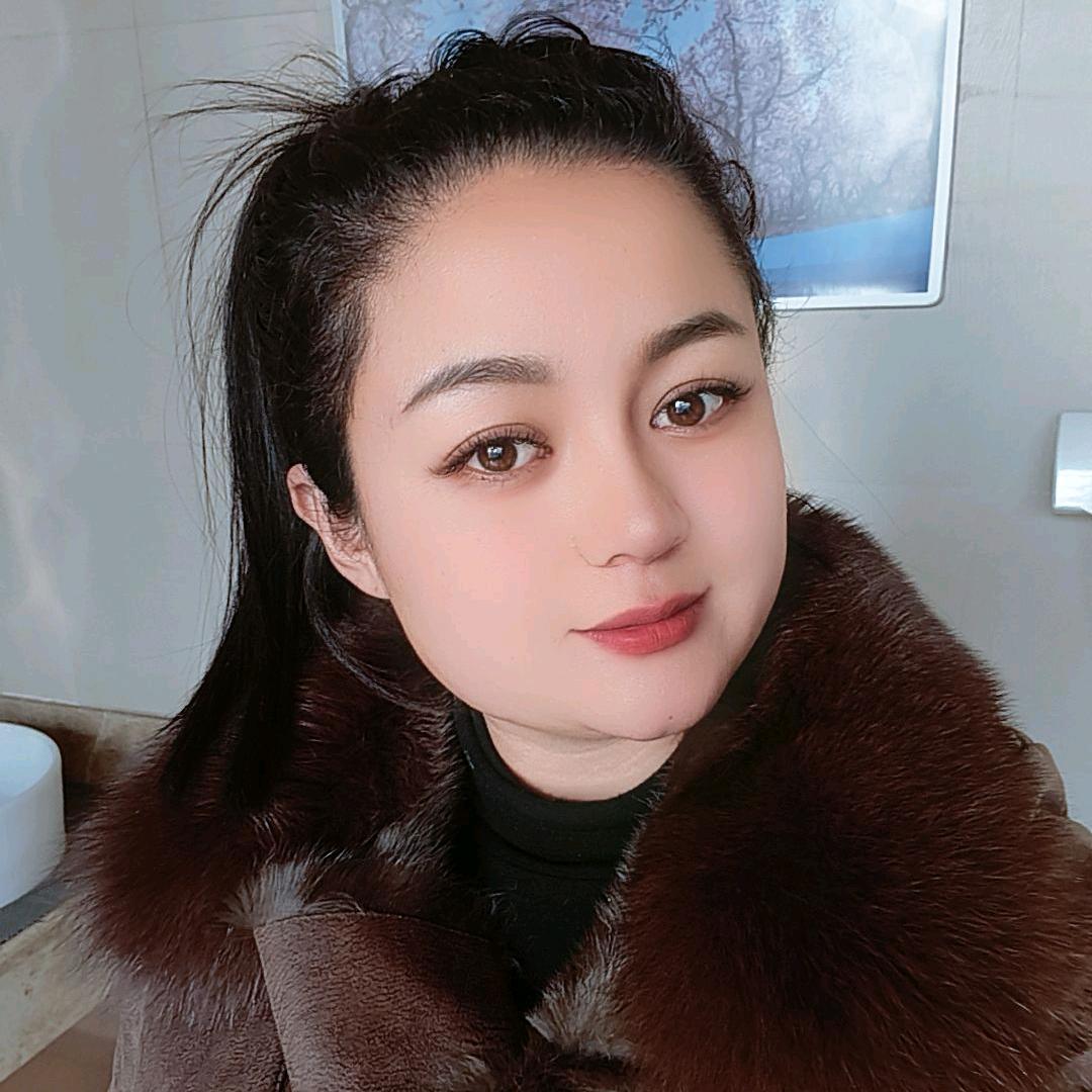 有你，我幸福