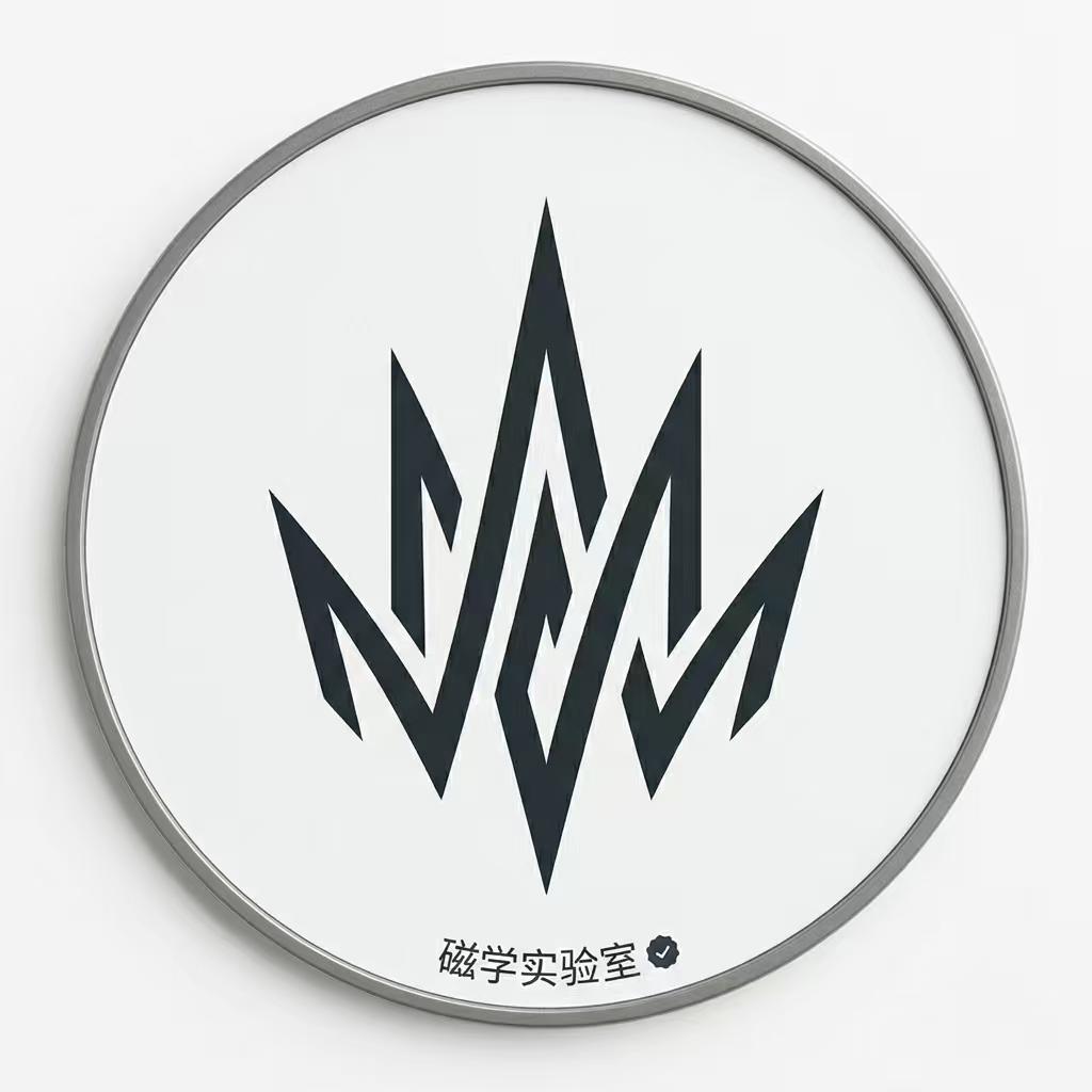 磁学实验室头像