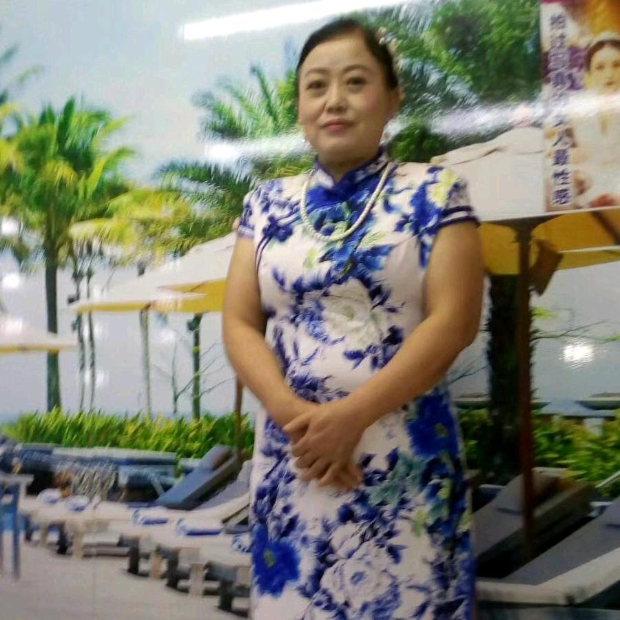 开心姐【16:50】