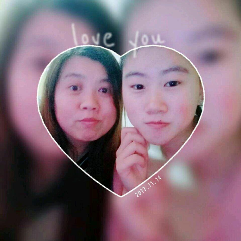 华《姐》