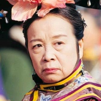 容嬷嬷剪辑