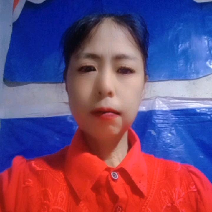幸福张姐