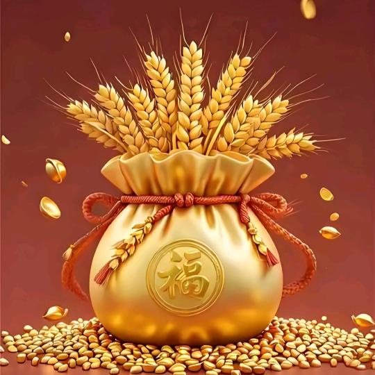 七彩