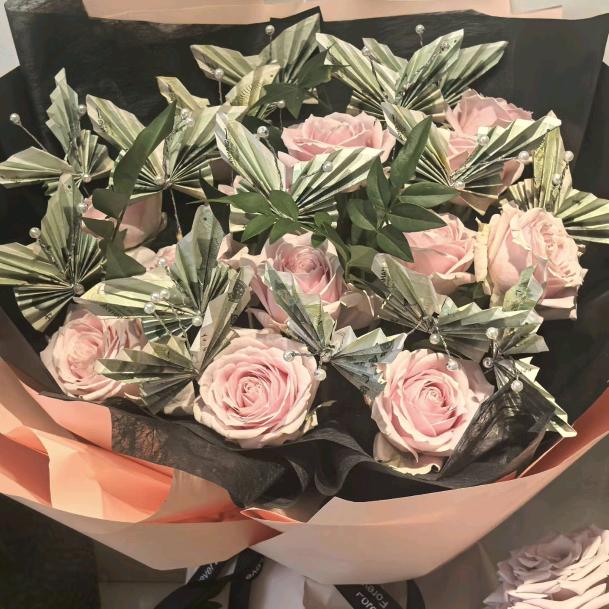 (﹡ˆᴗˆ﹡)♡在晚些💞心动