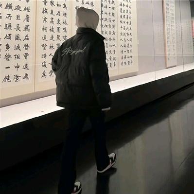 庞威风