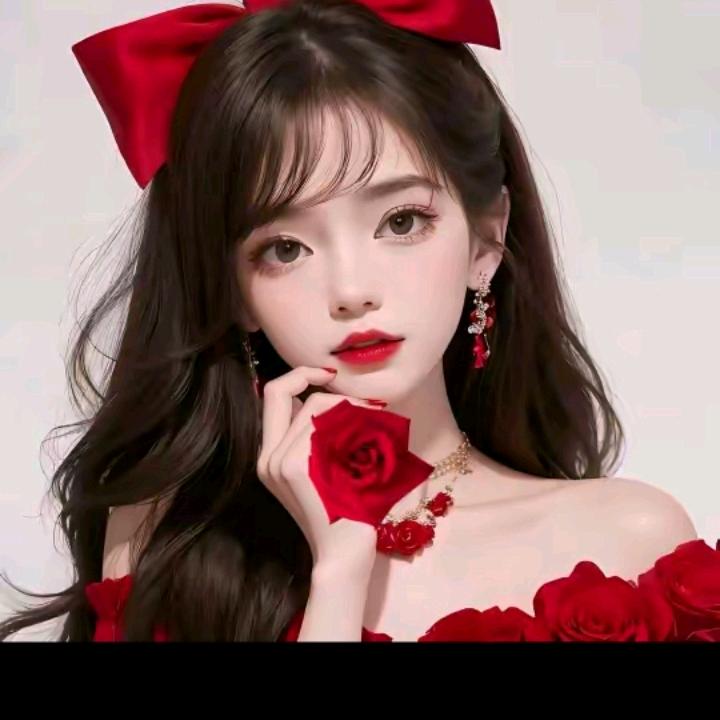 如意吖
