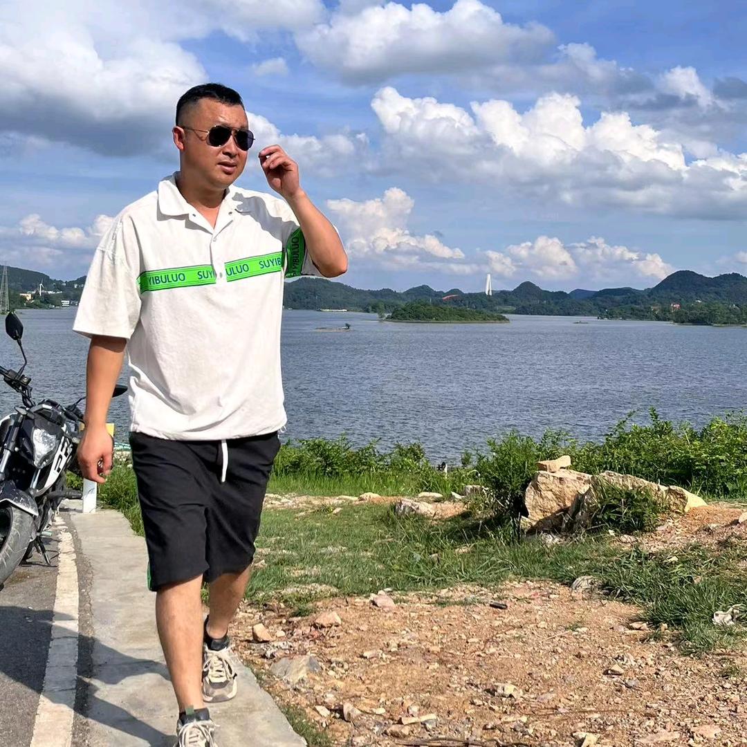 杨老弟