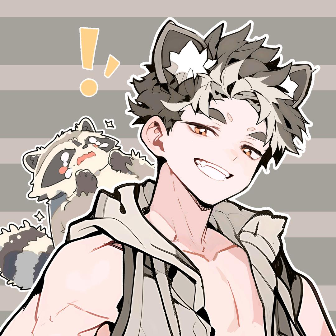 受气包喵-晚秋（限流版）