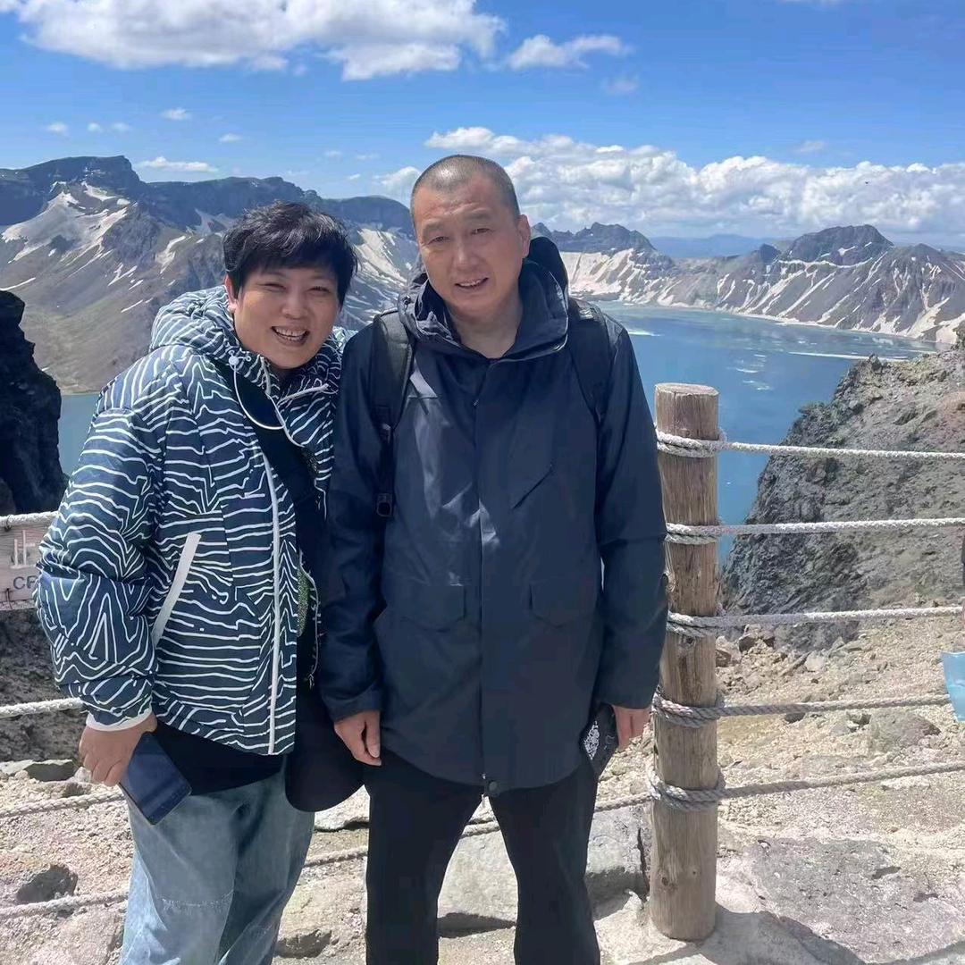 海底火山